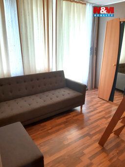 We offer for sale a spacious 2+1 apartment with usable area of 63 m², located in the center of…