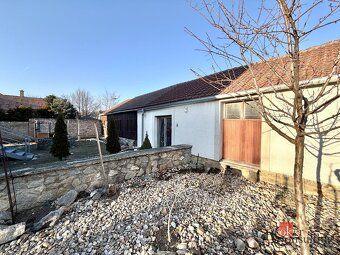 Prodej, domy/rodinný, 180 m2, 69183 Jevišovka, Břeclav [ID 8