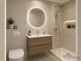 Prodej, byty/2+kk, 63.8 m2, 67124 Vrbovec, Znojmo [ID 83079]