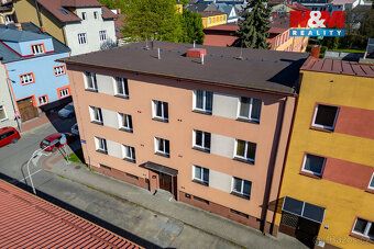 Představujeme Vám jedinečnou příležitost – prostorný a světl