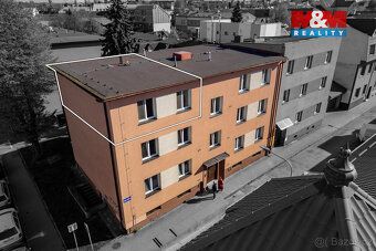 Představujeme Vám jedinečnou příležitost – prostorný a světl