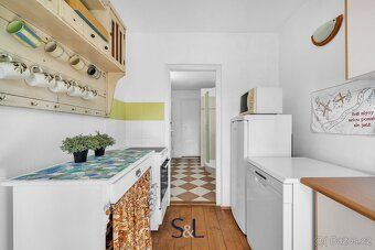 Registration No. 01609 A place where you go to slow down. Cottage / smaller house in 