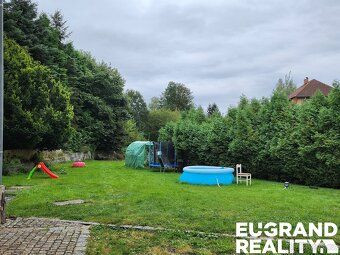 Ev.č. 05986 Nabízíme k pronájmu hezký, světlý a moderně zrek