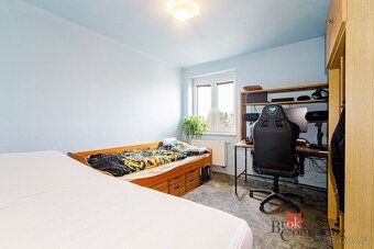Prodej, byty/4+1, 82 m2, Těšínská 2162/57, Předměstí, 74601 