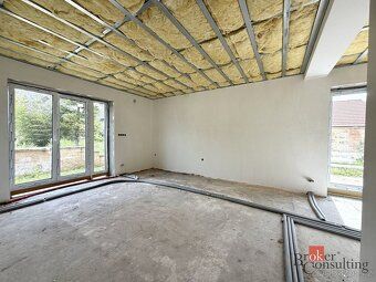 Prodej bytu 3KK se zahradou 80m2Prodej novostavby bytu 3+kk 