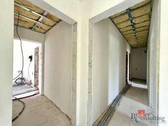 Prodej bytu 3KK se zahradou 80m2Prodej novostavby bytu 3+kk 