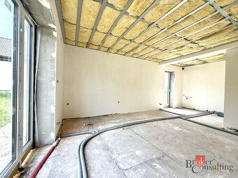 Prodej bytu 3KK se zahradou 80m2Prodej novostavby bytu 3+kk 