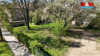 We offer for sale an attractive plot of land intended for housing in desired location Prague…