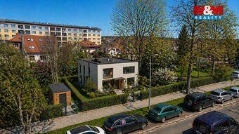 We offer for sale an attractive plot of land intended for housing in desired location Prague…