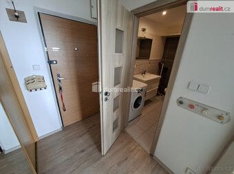 + poplatky +vratná jistota + provize RK, Nabízíme vám k pron