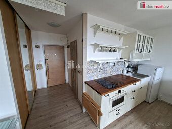 + poplatky +vratná jistota + provize RK, Nabízíme vám k pron