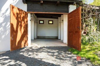 Prodej, domy/chalupa, 55 m2, 51263 Troskovice, Semily [ID 85