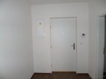 Rental of new luxury apartment in a new modern residential building