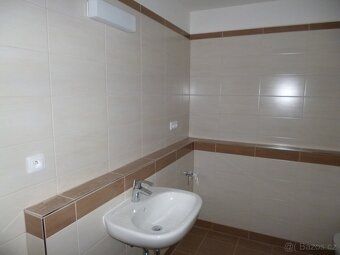Rental of new luxury apartment in a new modern residential building
