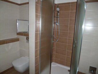Rental of new luxury apartment in a new modern residential building