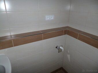 Rental of new luxury apartment in a new modern residential building