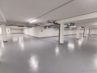 Rental of new luxury apartment in a new modern residential building