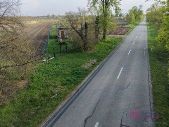 Living in an apartment in Valtice and would you like to spend weekends on your own garden?