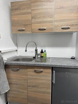We offer short-term rental of fully equipped office in České Budějovice