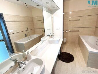 Business Complex with Housing Possibility - Moravske Budejovice