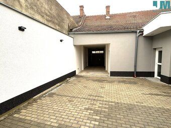 Entry No. 01469 Economical 3+kk (84 m²) with own land 158 m² in Brno-Tuřany Well insulated…