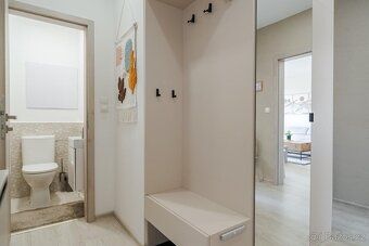 Exkluzívne ponúkame na predaj byt 3+1 v Litomyšli, ulica Mařákova.