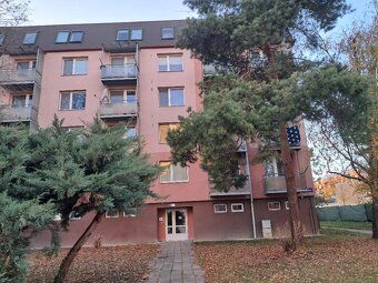 Ve výhradním zastoupení nabízíme byt v osobním vlastnictví 3