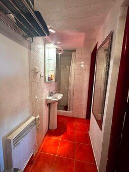 Recreational cottage 4+1, Chvalčov - peace, view and place where you can really relax