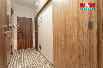 We offer for rent apartment 2+1 in private ownership measuring 59 sqm in Ostrava - Poruba on ul.