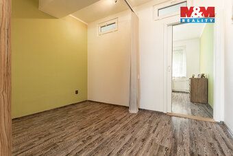 We offer for rent apartment 2+1 in private ownership measuring 59 sqm in Ostrava - Poruba on ul.