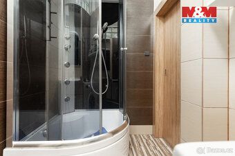 We offer for rent apartment 2+1 in private ownership measuring 59 sqm in Ostrava - Poruba on ul.