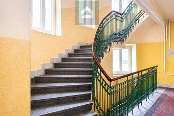 Hledáte byt, který dává smysl nejen dispozičně, ale i pocito