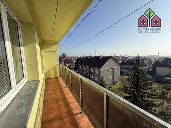 Realitní kancelář Vám ve výhradním zastoupení vlastníka nabí