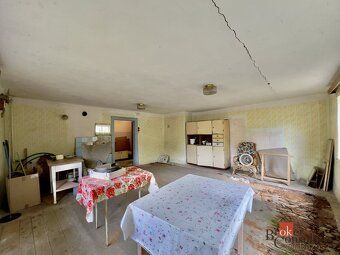 Prodej, domy/chalupa, 145 m2, 54232 Maršov u Úpice, Trutnov 