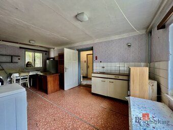 Prodej, domy/chalupa, 145 m2, 54232 Maršov u Úpice, Trutnov 