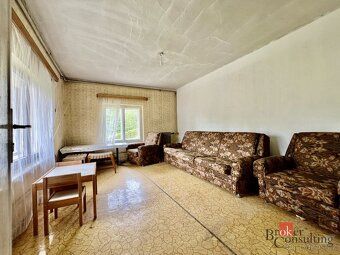 Prodej, domy/chalupa, 145 m2, 54232 Maršov u Úpice, Trutnov 
