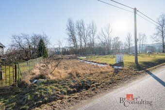 Prodej, pozemky/bydlení, 862 m2, Hrádek nad Nisou , Liberec 