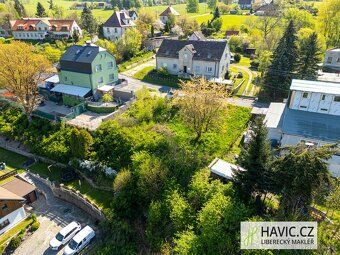 I am offering for sale an attractive buildable plot in a quiet location of Liberec, part of…