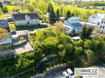 I am offering for sale an attractive buildable plot in a quiet location of Liberec, part of…