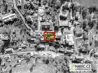I am offering for sale an attractive buildable plot in a quiet location of Liberec, part of…