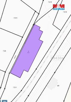 We offer for rent a total of 10 residential units with layout 