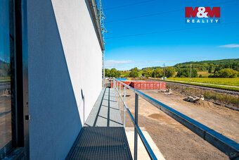 We offer for rent a total of 10 residential units with layout 