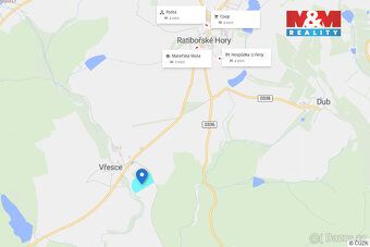 Nabízíme k prodeji pozemek o celkové výměře 46.982m², který 