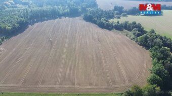 Nabízíme k prodeji pozemek o celkové výměře 46.982m², který 