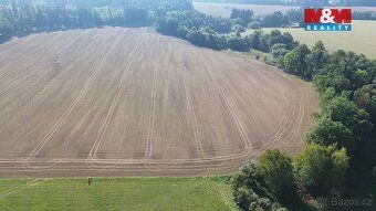 Nabízíme k prodeji pozemek o celkové výměře 46.982m², který 