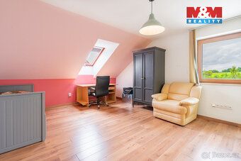 Hledáte výjimečný rodinný dům, který naplní Vaše představy? 