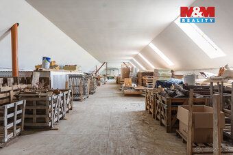 Nabízíme k prodeji nemovitost ve Valšově nedaleko města Brun