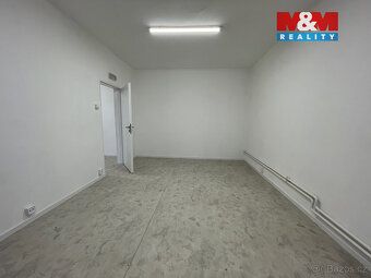 Hledáte prostory na pronájem ke svému podnikání? Dovolujeme 