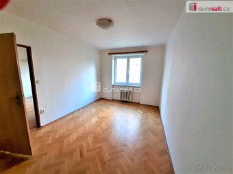 Dumrealit.cz will arrange sale of apartment unit in personal property size 2 + 1 with balcony…