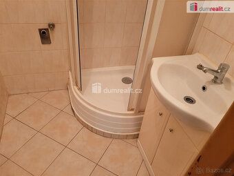 Dumrealit.cz will arrange sale of apartment unit in personal property size 2 + 1 with balcony…